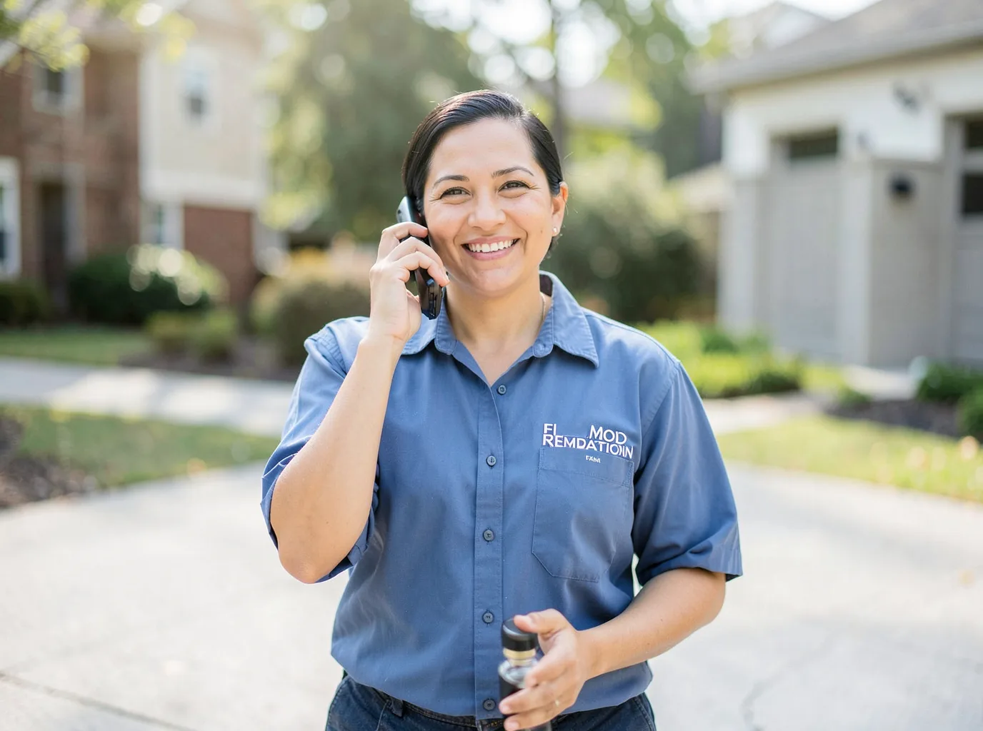 Mold Remediation Quincy, FL FAQs